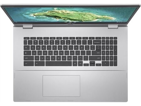Asus Chromebook CX1 CX1700CKA-AU0101