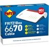 AVM FRITZ!Box 6670 Cable
