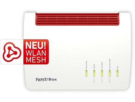 AVM FRITZ!Box 7590