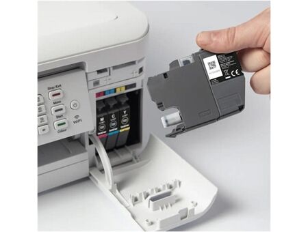 Brother LC421C Cyan Ink Cartridge