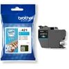 Brother LC421C Cyan Ink Cartridge