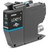 Brother LC421C Cyan Ink Cartridge