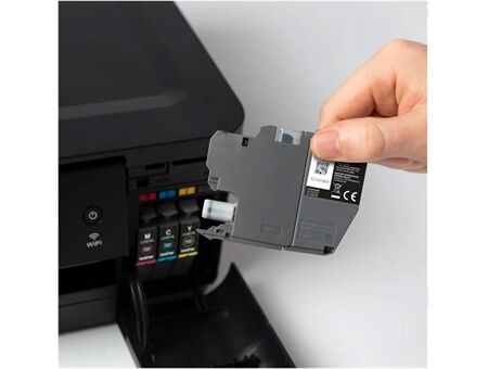 Brother LC421XLBK Black Ink Cartridge