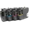 Brother LC421 Val.Multipack
