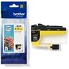 Brother Yellow ink crtdg sgl pk Prints 75