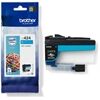 Brother Cyan ink crtdg sgl pk Prints 750p
