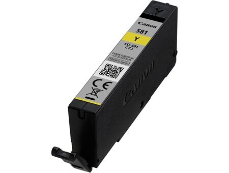 Canon Yellow Ink Tank