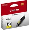 Canon Ink/CLI-551 Cartridge YL