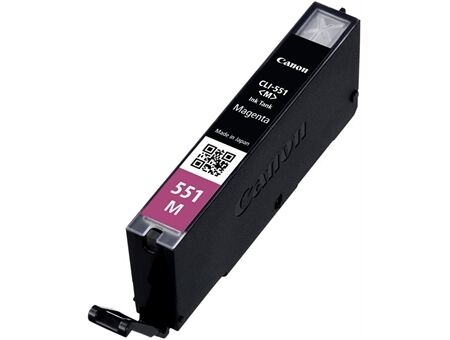 Canon Ink/CLI-551 Cartridge MG
