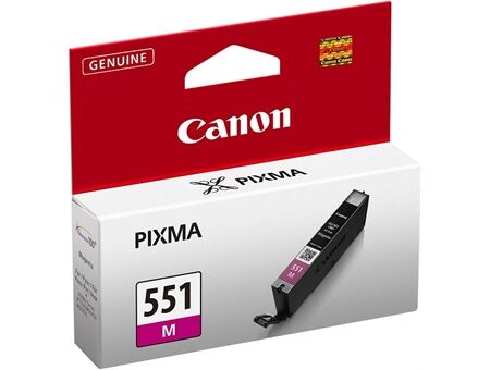 Canon Ink/CLI-551 Cartridge MG