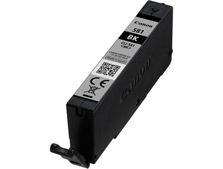Canon Ink 581 Black