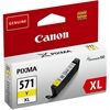Canon Ink/CLI-571XL Cartridge YL