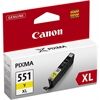 Canon Ink/CLI-551XL Cartridge YL