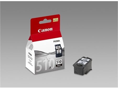 Canon Ink/PG-510 Cartridge BK