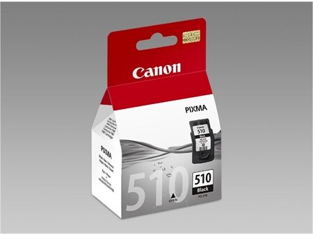 Canon Ink/PG-510 Cartridge BK