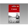 Canon Ink/PG-510 Cartridge BK