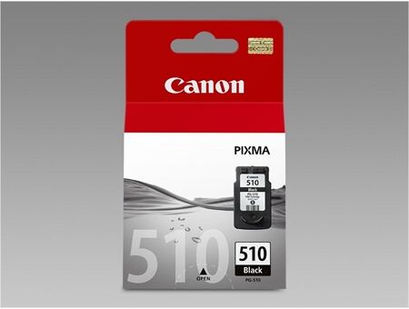 Canon Ink/PG-510 Cartridge BK