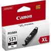 Canon Ink/CLI-551XL Cartridge BK