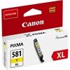 Canon Yellow XL Ink Tank 581