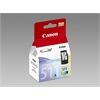 Canon Ink/CL-511 Cartridge CMY