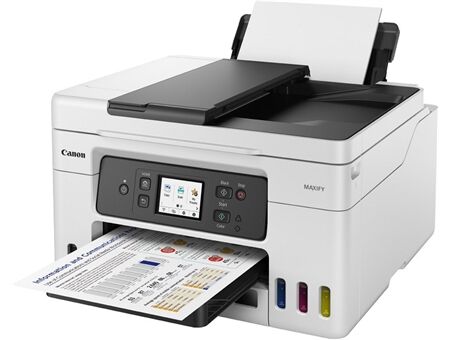 Canon MAXIFY GX4050 abzgl. 30€ Cashback