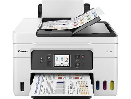 Canon MAXIFY GX4050 abzgl. 30€ Cashback