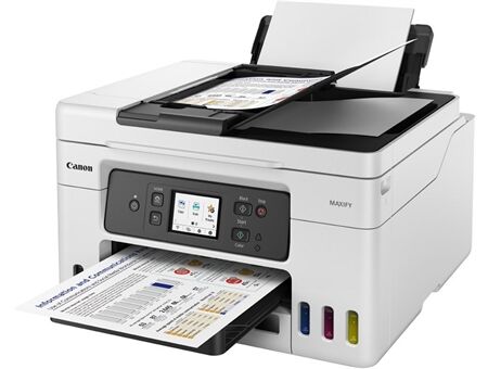 Canon MAXIFY GX4050 abzgl. 30€ Cashback