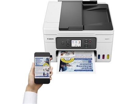 Canon MAXIFY GX4050 abzgl. 30€ Cashback