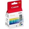 Canon Ink/CL-41 BJ Cartridge CMY