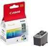 Canon Ink/CL-41 BJ Cartridge CMY