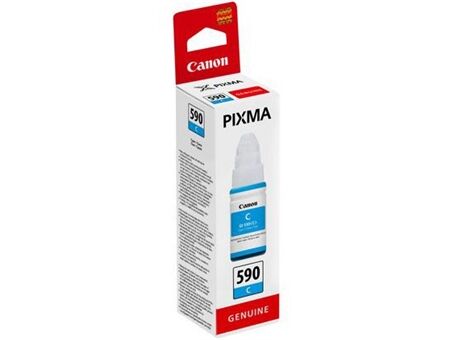 Canon GI-590 (70ml) cyan