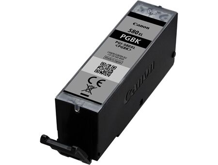 Canon Pigment Black XL Ink Tank