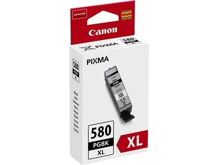 Canon Pigment Black XL Ink Tank