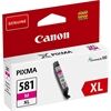 Canon Magenta XL Ink Tank 581