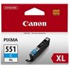 Canon Ink/CLI-551XL Cartridge CY