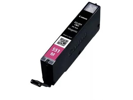 Canon CLI-551 Multipack