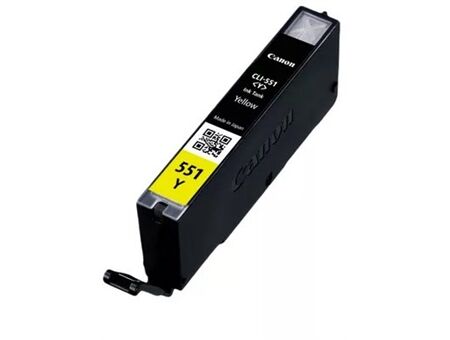Canon CLI-551 Multipack
