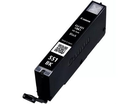 Canon CLI-551 Multipack