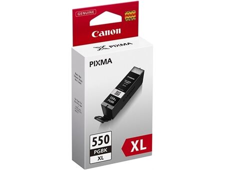 Canon Ink/PGI-550XL Cartridge BK