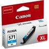 Canon Ink/CLI-571XL Cartridge CY