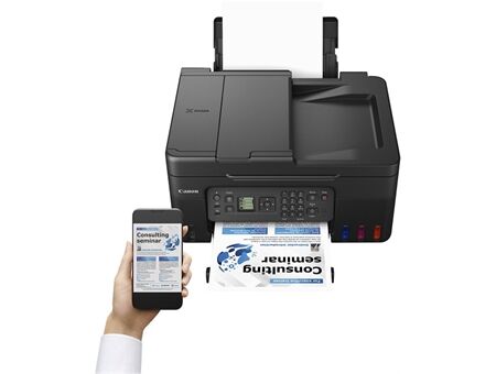 Canon Pixma G4570 abzgl. 30€ Cashback