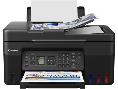 Canon Pixma G4570 abzgl. 30€ Cashback