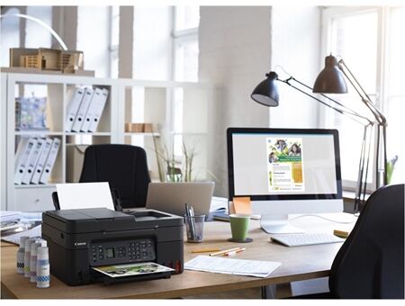 Canon Pixma G4570 abzgl. 30€ Cashback