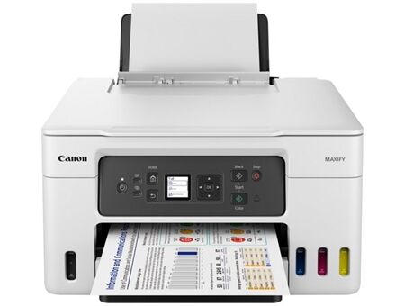 Canon MAXIFY GX3050 abzgl. 30€ Cashback