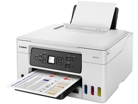 Canon MAXIFY GX3050 abzgl. 30€ Cashback