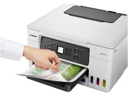 Canon MAXIFY GX3050 abzgl. 30€ Cashback