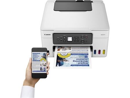 Canon MAXIFY GX3050 abzgl. 30€ Cashback