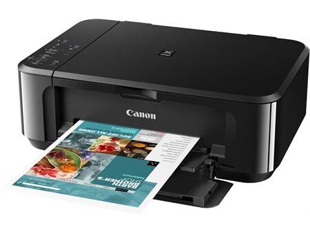 Canon Pixma MG3650S