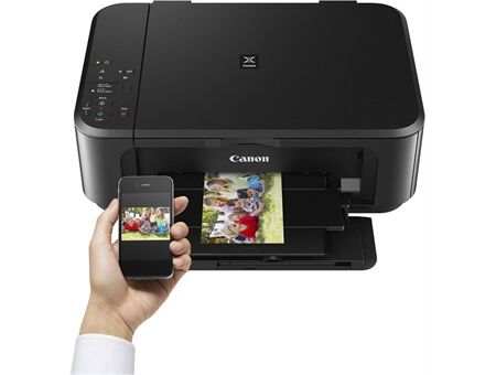 Canon Pixma MG3650S