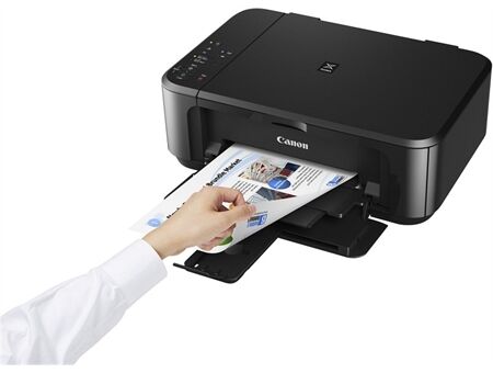 Canon Pixma MG3650S